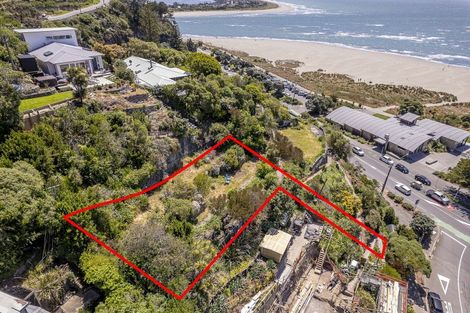 Photo of property in 7 The Spur, Clifton, Christchurch, 8081