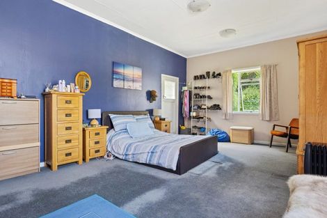 Photo of property in 2654 Pahiatua Pongaroa Road, Makuri, Pahiatua, 4989