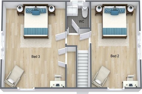 Photo of property in 18a Leitrim Street, Redwoodtown, Blenheim, 7201