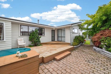 Photo of property in 37 Aintree Street, Bishopdale, Christchurch, 8051