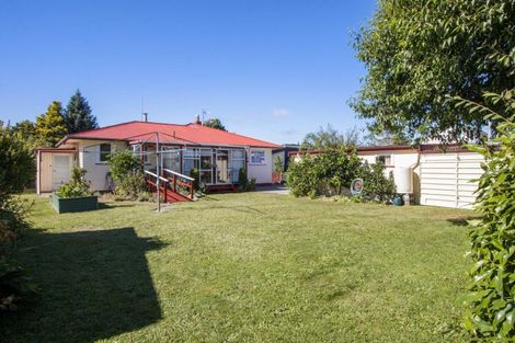 Photo of property in 21 Adams Street, Waihi, 3610