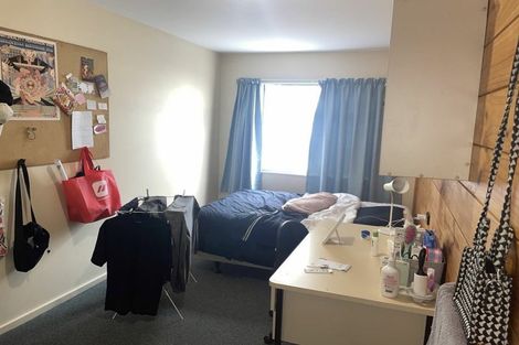 Photo of property in Te Awhina Apartments, 5/22 Sussex Street, Mount Cook, Wellington, 6021