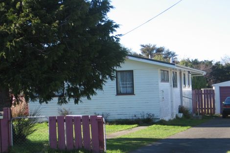 Photo of property in 21 Daniell Street, Featherston, 5710