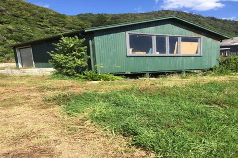 Photo of property in 117-119 Torea Street, Granity, 7823