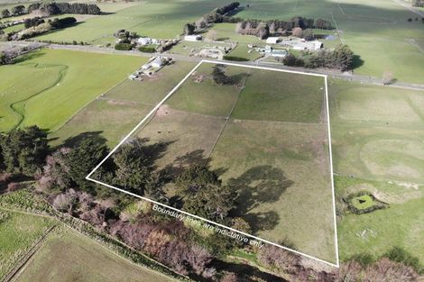 Photo of property in 66 Goldings Line, Marton, 4787