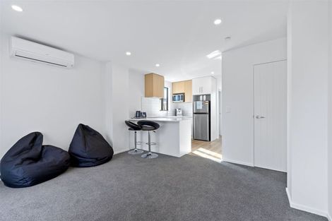 Photo of property in 1/7 Hume Street, Sydenham, Christchurch, 8023