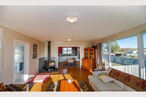 Photo of property in 5 Ngauruhoe Street, Waiouru, 4825