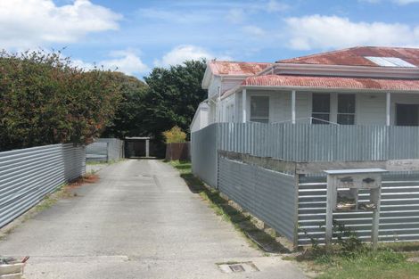 Photo of property in 160a Denbigh Street, Feilding, 4702