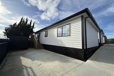 Photo of property in 75 Calthorp Close, Favona, Auckland, 2024