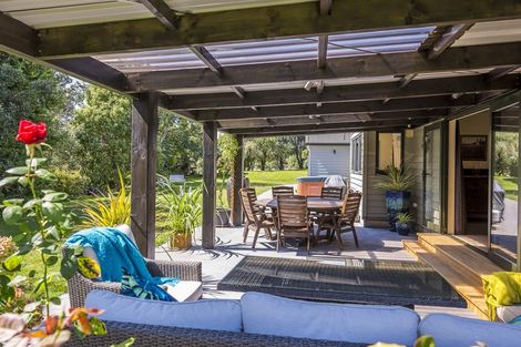 Photo of property in 70 Te Hapua Road, Te Horo, Otaki, 5581