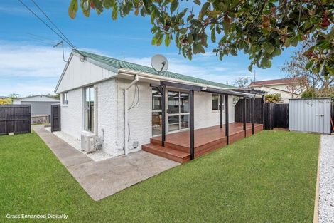 Photo of property in 1/30 Garvins Road, Hornby, Christchurch, 8042