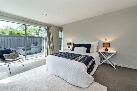 Photo of property in 11 Foxford Close, Lincoln, 7608