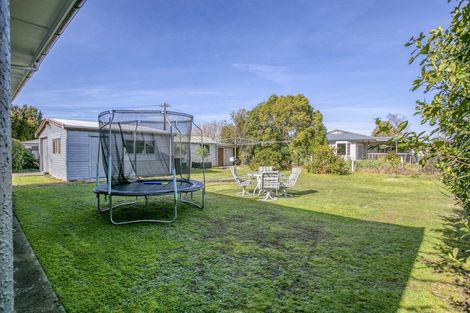 Photo of property in 45 Michael Street, Kuripuni, Masterton, 5810