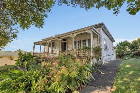 Photo of property in 32 King Street West, Te Kuiti, 3910
