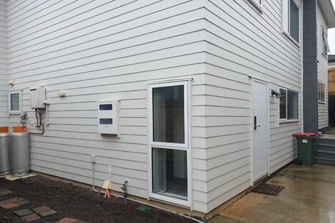 Photo of property in 14 Buller Crescent, Manurewa, Auckland, 2102