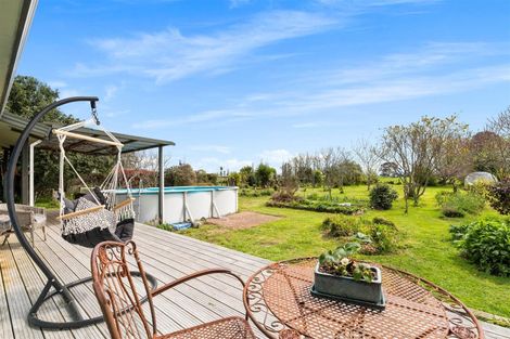 Photo of property in 41 Arawa Road, Pongakawa, Te Puke, 3186
