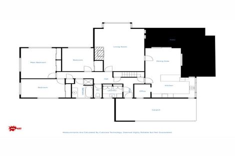 Photo of property in 72 Royal Terrace, Alexandra, 9320