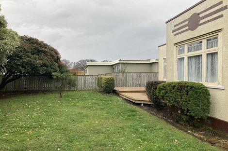 Photo of property in 40 Thyra Street, Dannevirke, 4930