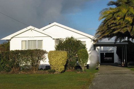 Photo of property in 134 Livingstone Street, Hokitika, 7810