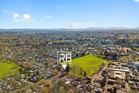 Photo of property in 91 Masters Avenue, Silverdale, Hamilton, 3216