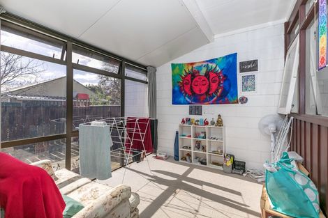 Photo of property in 3/112 Firth Street, Hamilton East, Hamilton, 3216