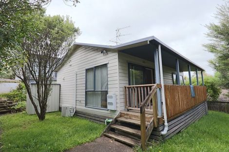 Photo of property in 59 Andrew Road, Howick, Auckland, 2010