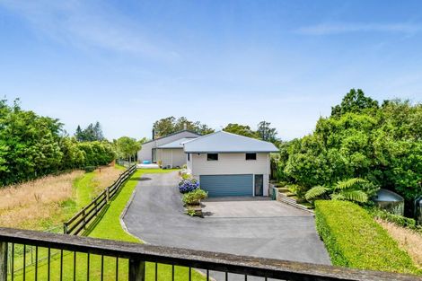 Photo of property in 737 Dudley Road Upper, Kaimiro, Inglewood, 4386