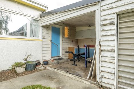 Photo of property in 1 Montrose Avenue, Culverden, 7392