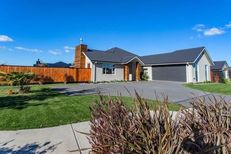 Photo of property in 1 Greenfield Mews, Rangiora, 7400