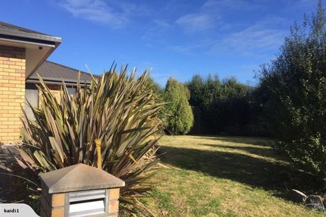 Photo of property in 27 Rubicon Place, Hei Hei, Christchurch, 8042