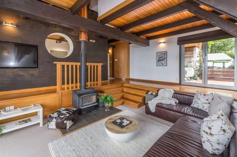 Photo of property in 20 Patmos Place, Mount Pleasant, Christchurch, 8081