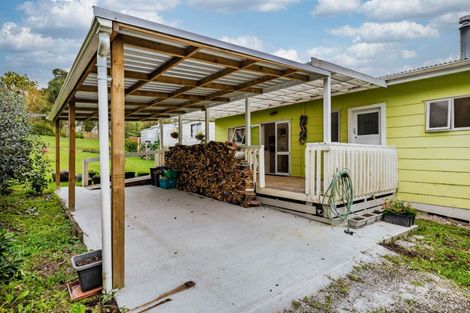 Photo of property in 115 Parnell Street, Rawene, Kaikohe, 0473