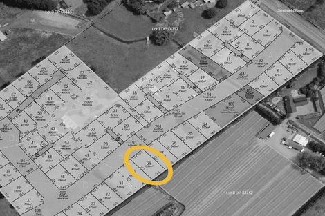 Photo of property in 21 Morrison Avenue, Elgin, 7772