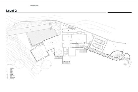 Photo of property in 3 Maramanui Way, Karaka Bays, Wellington, 6022