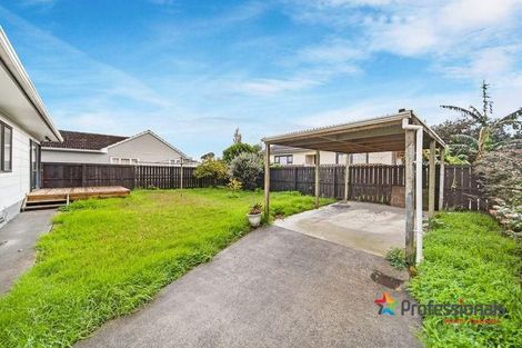 Photo of property in 2/13 John Street, Mangere East, Auckland, 2024