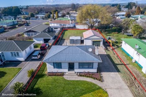 Photo of property in 187 Colombo Road, Masterton, 5810