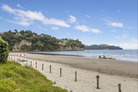 Photo of property in Oceanside Apartments, 23/453 Hibiscus Coast Highway, Orewa, 0931