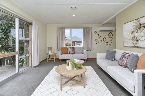 Photo of property in 20 Dufek Crescent, Wigram, Christchurch, 8042