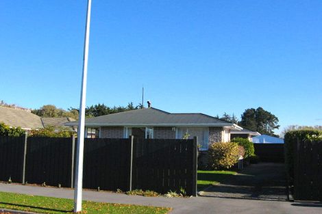 Photo of property in 8 Waipara Street, Cracroft, Christchurch, 8025