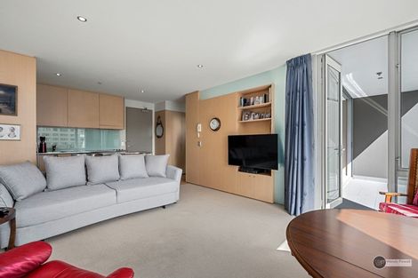 Photo of property in Sanctum Apartment, 10 Ebor Street, Te Aro, Wellington, 6011