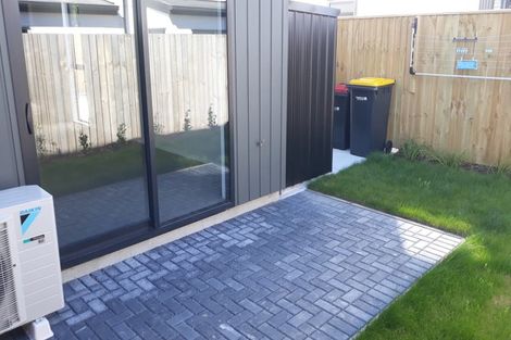 Photo of property in 3/4 Gibbon Street, Sydenham, Christchurch, 8023