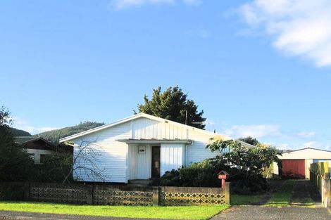 Photo of property in 22 Leaity Street, Moerewa, 0211