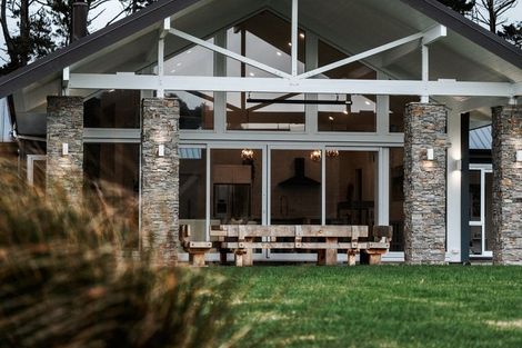 Photo of property in 145a Mokoroa Valley Road, Waitakere, Henderson, 0782