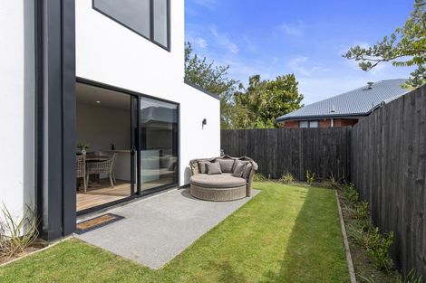 Photo of property in 4/55 Cleveland Street, Edgeware, Christchurch, 8013