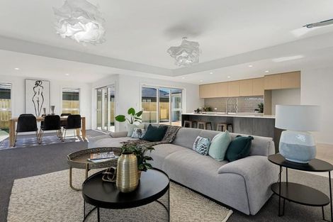 Photo of property in 1 Denny Street, Marshland, Christchurch, 8083