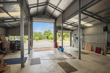 Photo of property in 609 Crane Road, Kauri, Kamo, 0185