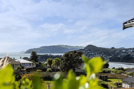 Photo of property in 83b Tireti Road, Titahi Bay, Porirua, 5022
