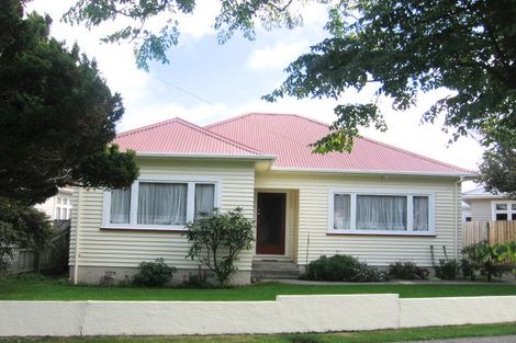 Photo of property in 64 Epuni Street, Hutt Central, Lower Hutt, 5011