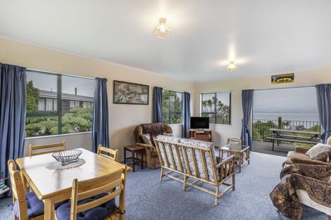 Photo of property in 25 Hinekapi Terrace, Kuratau, Turangi, 3381