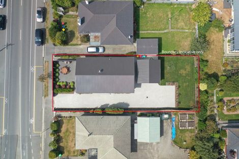 Photo of property in 304 Wai-iti Road, Glenwood, Timaru, 7910